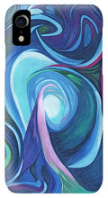 Load image into Gallery viewer, Abstract Energy - Phone Case