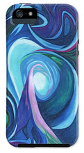 Load image into Gallery viewer, Abstract Energy - Phone Case