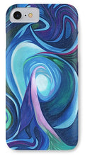 Load image into Gallery viewer, Abstract Energy - Phone Case