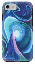 Load image into Gallery viewer, Abstract Energy - Phone Case