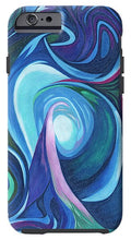 Load image into Gallery viewer, Abstract Energy - Phone Case