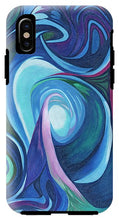 Load image into Gallery viewer, Abstract Energy - Phone Case