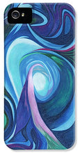 Load image into Gallery viewer, Abstract Energy - Phone Case