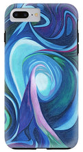 Load image into Gallery viewer, Abstract Energy - Phone Case