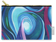 Load image into Gallery viewer, Abstract Energy - Carry-All Pouch