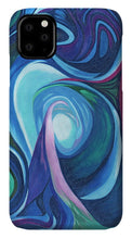 Load image into Gallery viewer, Abstract Energy - Phone Case