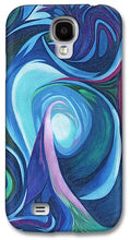 Load image into Gallery viewer, Abstract Energy - Phone Case
