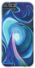 Load image into Gallery viewer, Abstract Energy - Phone Case