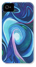 Load image into Gallery viewer, Abstract Energy - Phone Case