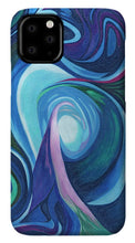 Load image into Gallery viewer, Abstract Energy - Phone Case