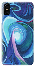 Load image into Gallery viewer, Abstract Energy - Phone Case