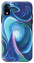 Load image into Gallery viewer, Abstract Energy - Phone Case