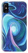 Load image into Gallery viewer, Abstract Energy - Phone Case