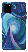 Load image into Gallery viewer, Abstract Energy - Phone Case