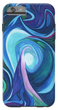 Load image into Gallery viewer, Abstract Energy - Phone Case