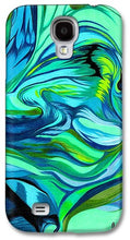 Load image into Gallery viewer, Abstract Green Personality - Phone Case