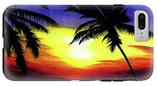Load image into Gallery viewer, Florida Sunset - Phone Case