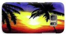 Load image into Gallery viewer, Florida Sunset - Phone Case