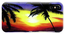 Load image into Gallery viewer, Florida Sunset - Phone Case