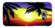 Load image into Gallery viewer, Florida Sunset - Phone Case