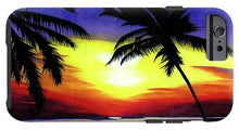 Load image into Gallery viewer, Florida Sunset - Phone Case