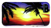 Load image into Gallery viewer, Florida Sunset - Phone Case