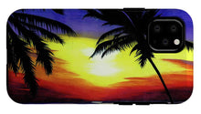 Load image into Gallery viewer, Florida Sunset - Phone Case