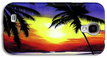 Load image into Gallery viewer, Florida Sunset - Phone Case