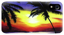 Load image into Gallery viewer, Florida Sunset - Phone Case