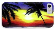 Load image into Gallery viewer, Florida Sunset - Phone Case