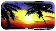 Load image into Gallery viewer, Florida Sunset - Phone Case