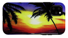 Load image into Gallery viewer, Florida Sunset - Phone Case