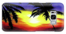 Load image into Gallery viewer, Florida Sunset - Phone Case