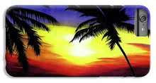 Load image into Gallery viewer, Florida Sunset - Phone Case