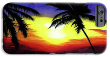 Load image into Gallery viewer, Florida Sunset - Phone Case