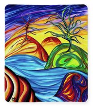 Load image into Gallery viewer, Night to Day - Blanket