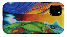 Load image into Gallery viewer, Pebble Beach - Phone Case
