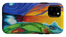 Load image into Gallery viewer, Pebble Beach - Phone Case