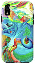 Load image into Gallery viewer, Rainbow Pathway - Phone Case