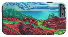 Load image into Gallery viewer, The Bluffs - Phone Case