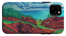 Load image into Gallery viewer, The Bluffs - Phone Case