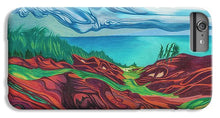 Load image into Gallery viewer, The Bluffs - Phone Case