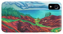 Load image into Gallery viewer, The Bluffs - Phone Case