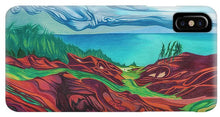 Load image into Gallery viewer, The Bluffs - Phone Case