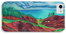 Load image into Gallery viewer, The Bluffs - Phone Case