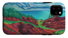 Load image into Gallery viewer, The Bluffs - Phone Case