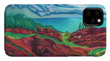 Load image into Gallery viewer, The Bluffs - Phone Case