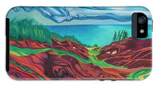 Load image into Gallery viewer, The Bluffs - Phone Case