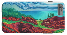 Load image into Gallery viewer, The Bluffs - Phone Case