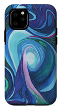 Load image into Gallery viewer, Abstract Energy  - Phone Case
